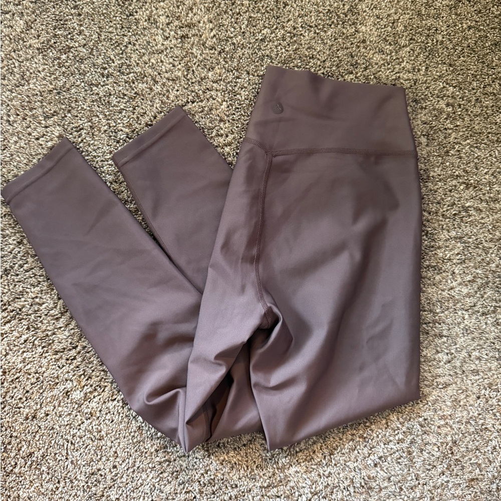 prAna Women's Sculpt 7/8 Leggings